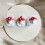Ear Accessory Mold Mushroom Forest Series Three-  Model A 7