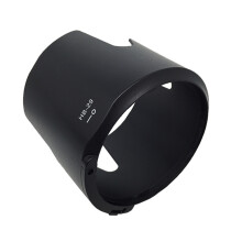 Beschermende lensadapter 77 mm zonnekap voor 70-200 mmf/2,8 G