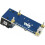 Barcode Scanner Module 1D/2D Codes, QR Code Reader Onboard Micro USB and UART Serial Port 3