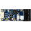 Barcode Scanner Module 1D/2D Codes, QR Code Reader Onboard Micro USB and UART Serial Port 2