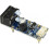 Barcode Scanner Module 1D/2D Codes, QR Code Reader Onboard Micro USB and UART Serial Port 4