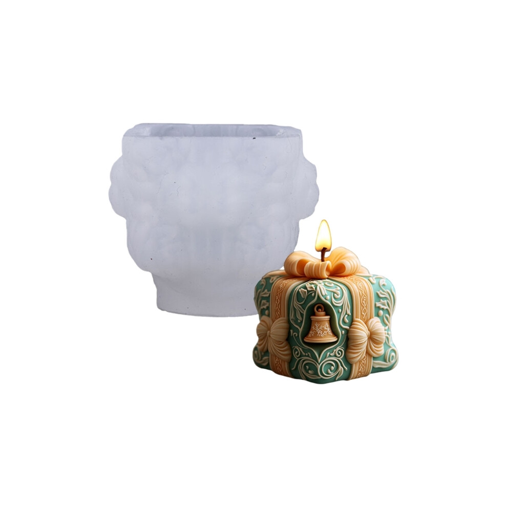 Resin Pattern