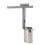 Pflanzenfruchtbaumtransplanter Efficient hole digging tool for garden workers Stainless steel Ref: 4271 1