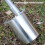 Pflanzenfruchtbaumtransplanter Efficient hole digging tool for garden workers Stainless steel Ref: 4271 4
