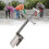 Pflanzenfruchtbaumtransplanter Efficient hole digging tool for garden workers Stainless steel Ref: 4271 3