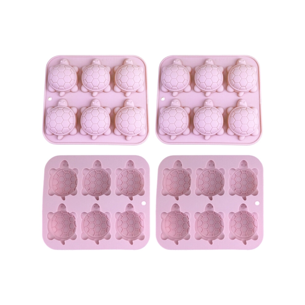 Baking Molds