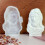 Jesus Statue Molds 9