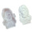 Jesus Statue Molds 3