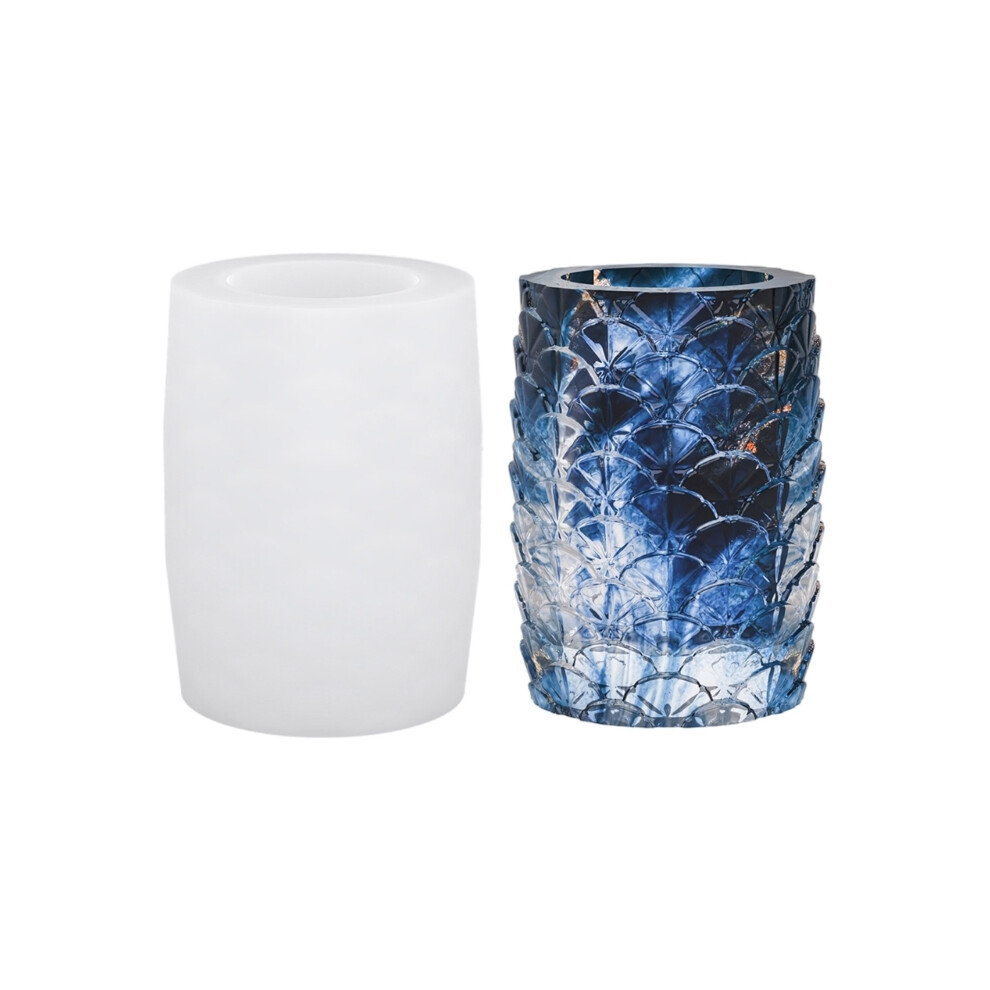 Resin Pattern