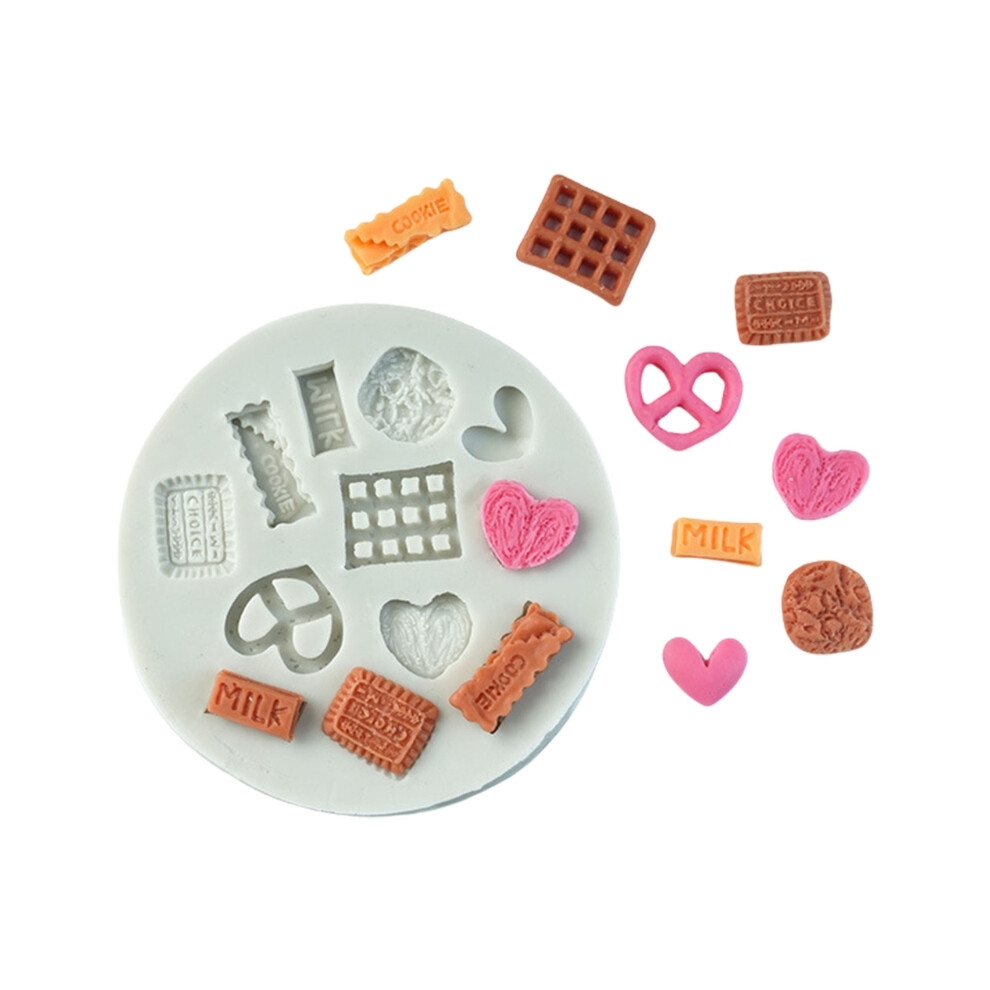 Biscuits Molds