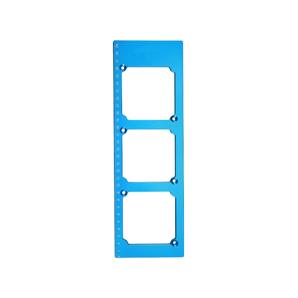 Hole Template