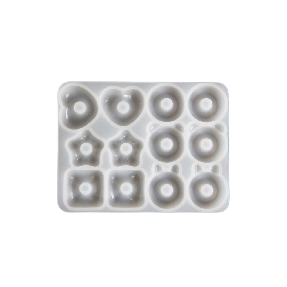 Resin Pattern