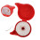 AntiLeak Threaded sealing cable  Hightemperature resistant selffusing silicone tape for plumbing, heating systems 1