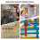 AntiLeak Threaded sealing cable  Hightemperature resistant selffusing silicone tape for plumbing, heating systems 3