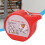AntiLeak Threaded sealing cable  Hightemperature resistant selffusing silicone tape for plumbing, heating systems 2