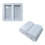 Brick molds 8