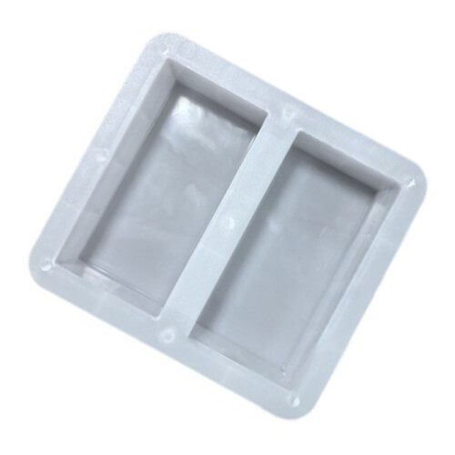 Brick molds 1