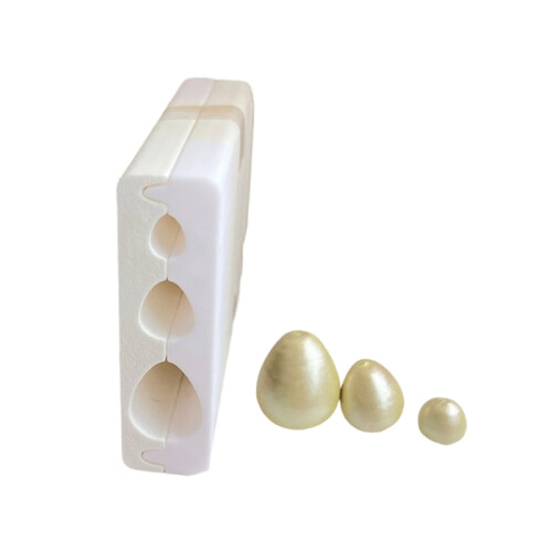Ceramic Clays Moulds