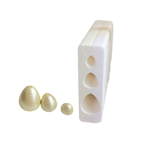 Ceramic Clays Moulds 2