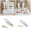 Ceramic Clays Moulds 6