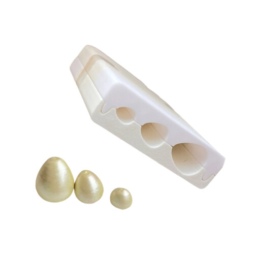 Ceramic Clays Moulds 1