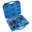 Engine Timing Tool Set for Ford Duratec, Carbon Steel Rust Proof Kit with Storage Box 1