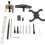 Engine Timing Tool Set for Ford Duratec, Carbon Steel Rust Proof Kit with Storage Box 2