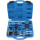 Engine Timing Tool Set for Ford Duratec, Carbon Steel Rust Proof Kit with Storage Box 5