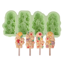 Ice Cream Molds
