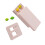 Clay rolling molds 3