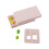 Clay rolling molds 4