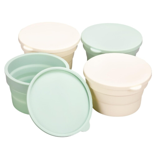 Bread Proofing Bowl 1