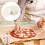 Bread Proofing Bowl 9