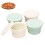 Bread Proofing Bowl 7
