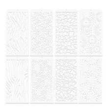 Stencil Templates