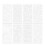 Stencil Templates 1
