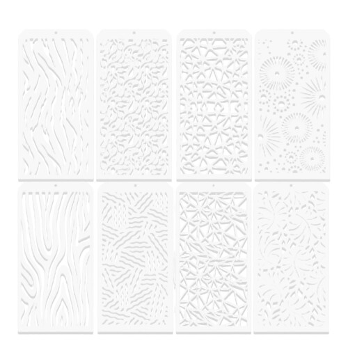 Stencil Templates