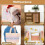 Stencil Templates 4