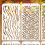Stencil Templates 7