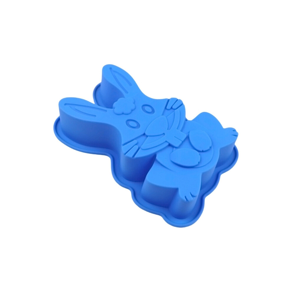Rabbit Molds
