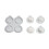 Decorating molds 1