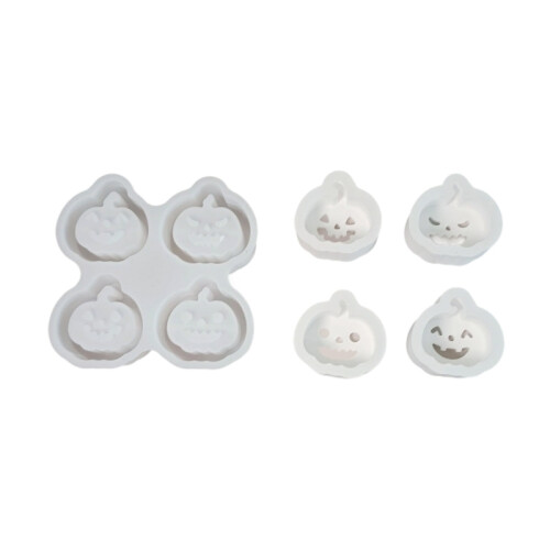 Decorating molds