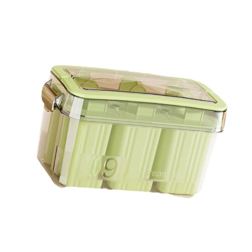 Ice Cream Molds 2