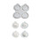Decorating molds 2