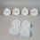 Decorating molds 8