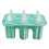 Popsicles Molds 6