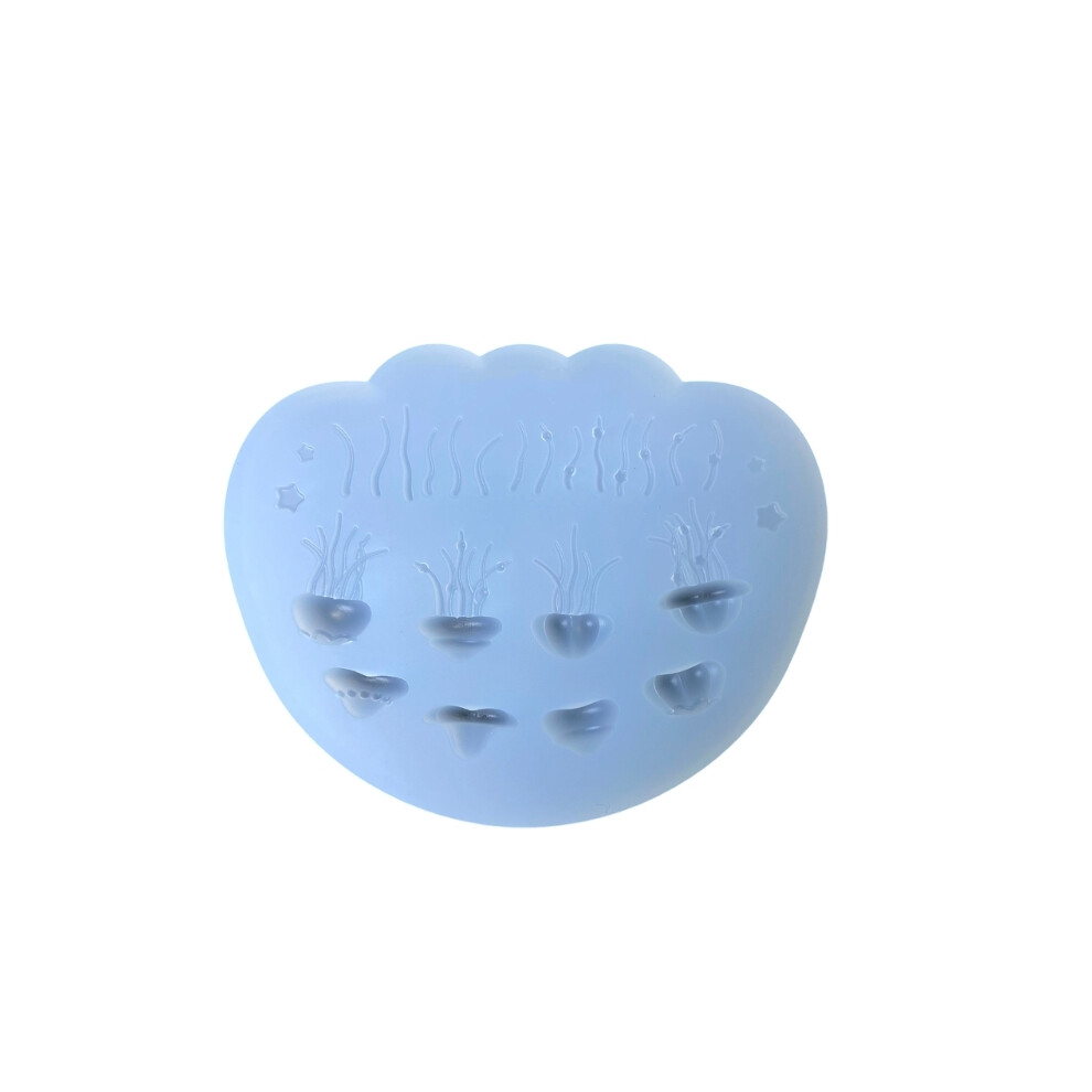 Resin Pattern