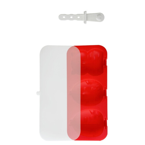 Ice Cream Molds 2