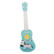 Ukulele Guitar Musical Toy Guitar for Musical Instrument Guitar Musical Toy Musical Instrument Musical Toy Ukulele Ukelele Plastic Material