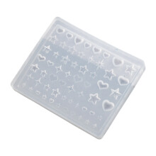 Nail Art Templates